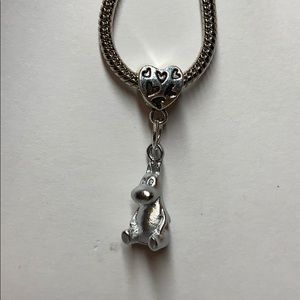 Hippo European charm